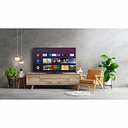 TX 50LX650E 4K HDR Android TV PANASONIC