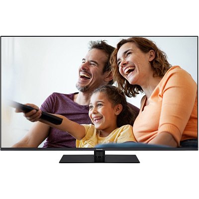 TX 50LX650E 4K HDR Android TV PANASONIC