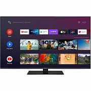TX 50LX650E 4K HDR Android TV PANASONIC