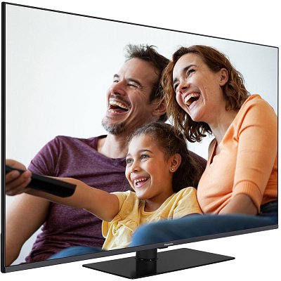 TX 50LX650E 4K HDR Android TV PANASONIC