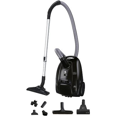 TXL80PET 011 TELIOS VYSAVAČ SÁČEK HOOVER