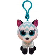 TY - ATLAS líška aqua chevron, 8,5 cm