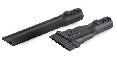 Tyčový aku vysavač 2v1 s BLDC motorem - DOMO DO244SV