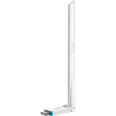 U2v5 Wrl AX300 WiFi 6 USB Adapter TENDA