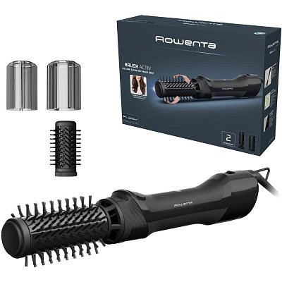 UB9520F0 HORKOVZDUŠNÁ KULMA ROWENTA