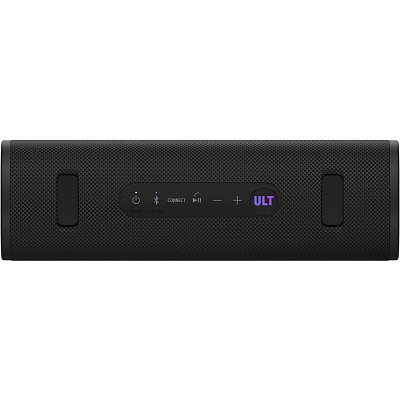 ULT FIELD 3 Black SONY