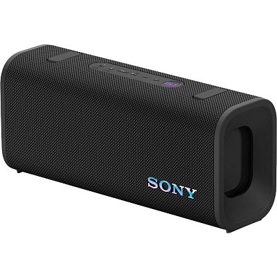 ULT FIELD 3 Black SONY