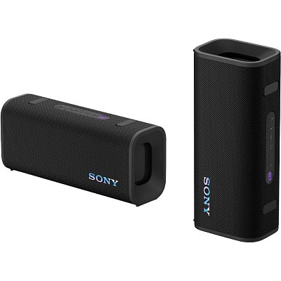 ULT FIELD 3 Black SONY