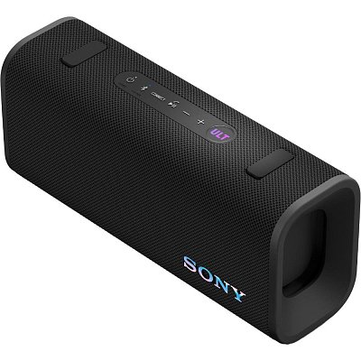ULT FIELD 3 Black SONY