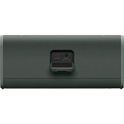 ULT FIELD 3 Grey-green SONY