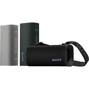ULT FIELD 3 Grey-green SONY