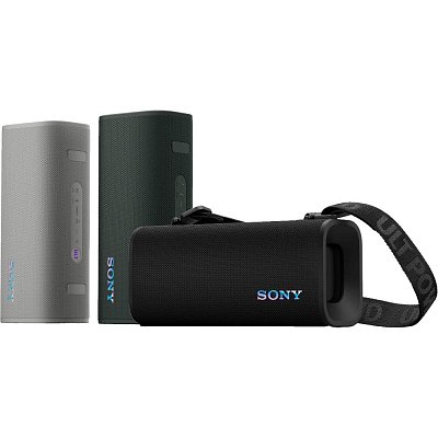 ULT FIELD 3 Grey-green SONY