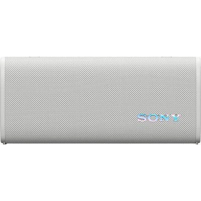 ULT FIELD 3 White SONY