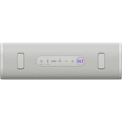 ULT FIELD 3 White SONY