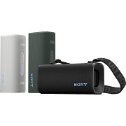 ULT FIELD 3 White SONY
