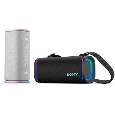 ULT FIELD 5 Black SONY