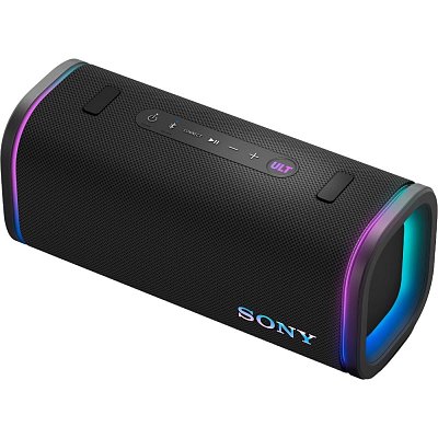 ULT FIELD 5 Black SONY