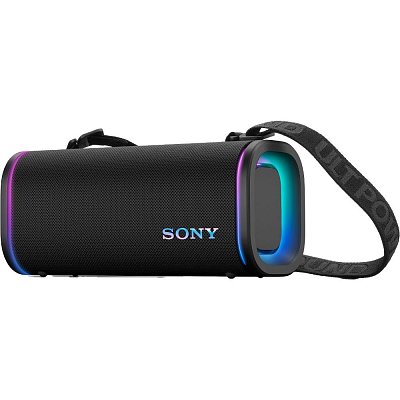 ULT FIELD 5 Black SONY