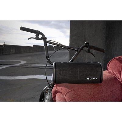 ULT FIELD 5 Black SONY