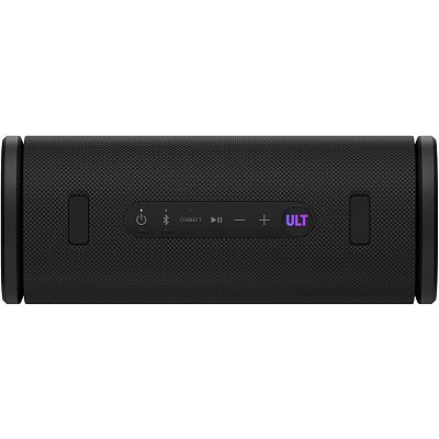 ULT FIELD 5 Black SONY