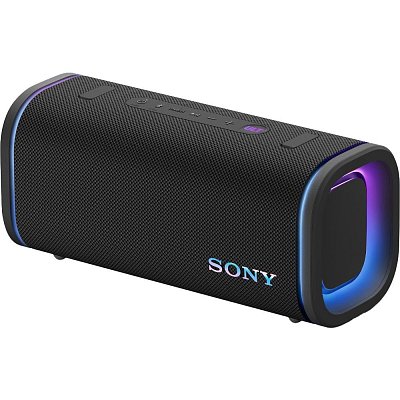 ULT FIELD 5 Black SONY