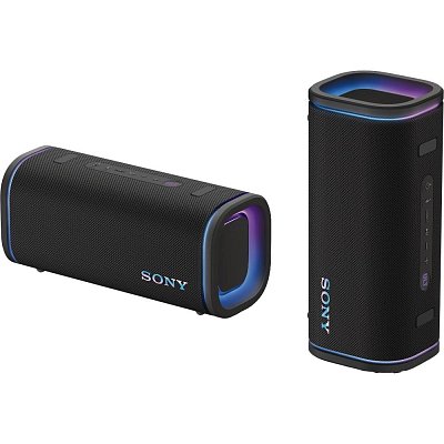 ULT FIELD 5 Black SONY