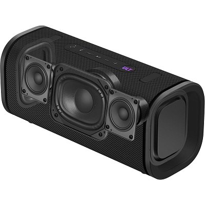 ULT FIELD 5 Black SONY