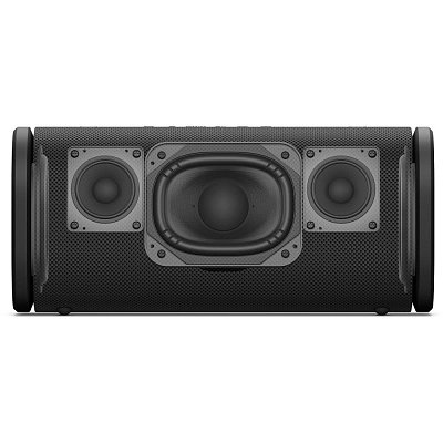 ULT FIELD 5 Black SONY