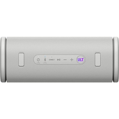 ULT FIELD 5 White SONY