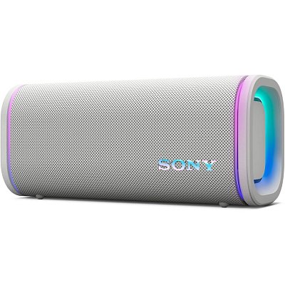 ULT FIELD 5 White SONY