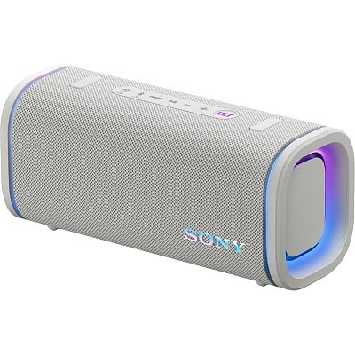 ULT FIELD 5 White SONY
