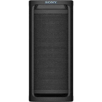 ULT TOWER 9 AC Black SONY