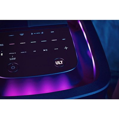 ULT TOWER 9 AC Black SONY