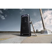 ULT TOWER 9 AC Black SONY
