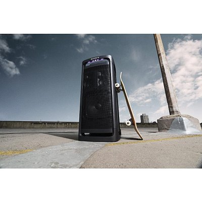 ULT TOWER 9 AC Black SONY
