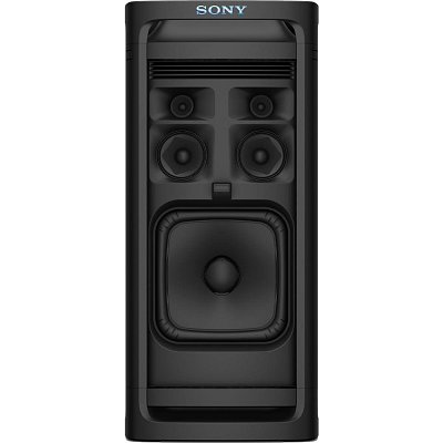 ULT TOWER 9 AC Black SONY