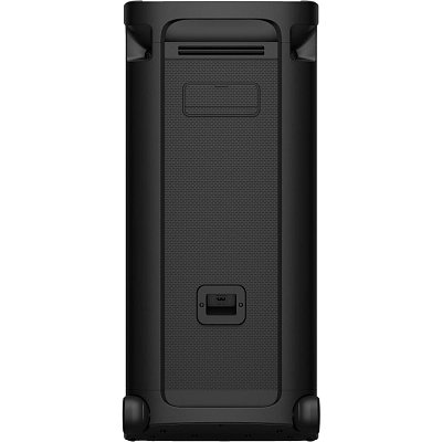 ULT TOWER 9 AC Black SONY
