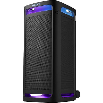 ULT TOWER 9 AC Black SONY