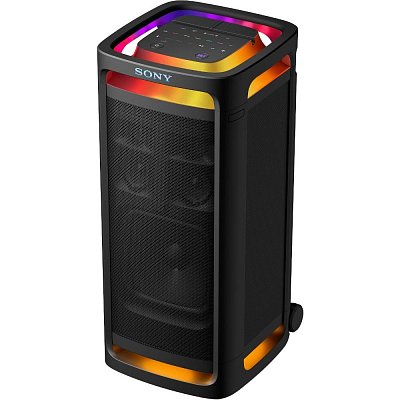 ULT TOWER 9 AC Black SONY