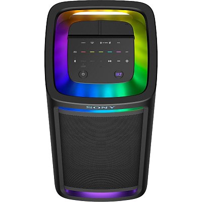 ULT TOWER 9 AC Black SONY