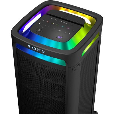 ULT TOWER 9 AC Black SONY