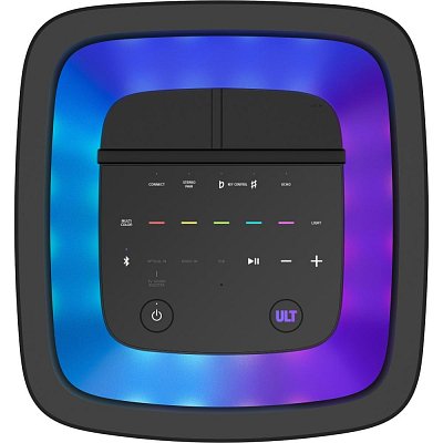 ULT TOWER 9 AC Black SONY