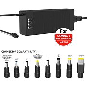 Uni charger NTB 250W PORT CONNECT