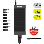 Uni charger NTB 250W PORT CONNECT