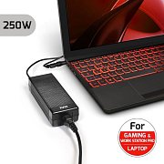 Uni charger NTB 250W PORT CONNECT