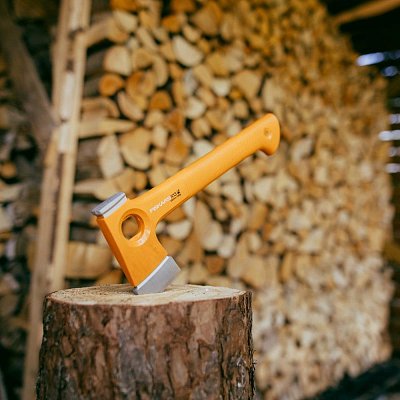 Univerzální sekera (XS) X13 FISKARS