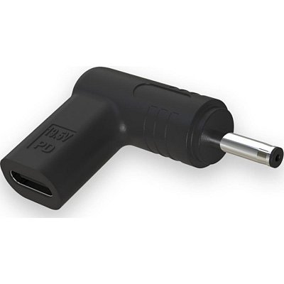 USB-C nap.redukce NTB 3.0*1.0mm ALIGATOR