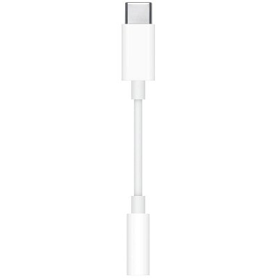 USB-C to 3,5 mm Headph. Jack Adapt APPLE