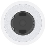 USB-C to 3,5 mm Headph. Jack Adapt APPLE