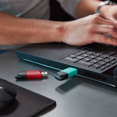 USB FD DTXM/256GB USB3.2 Gen 1 KINGSTON